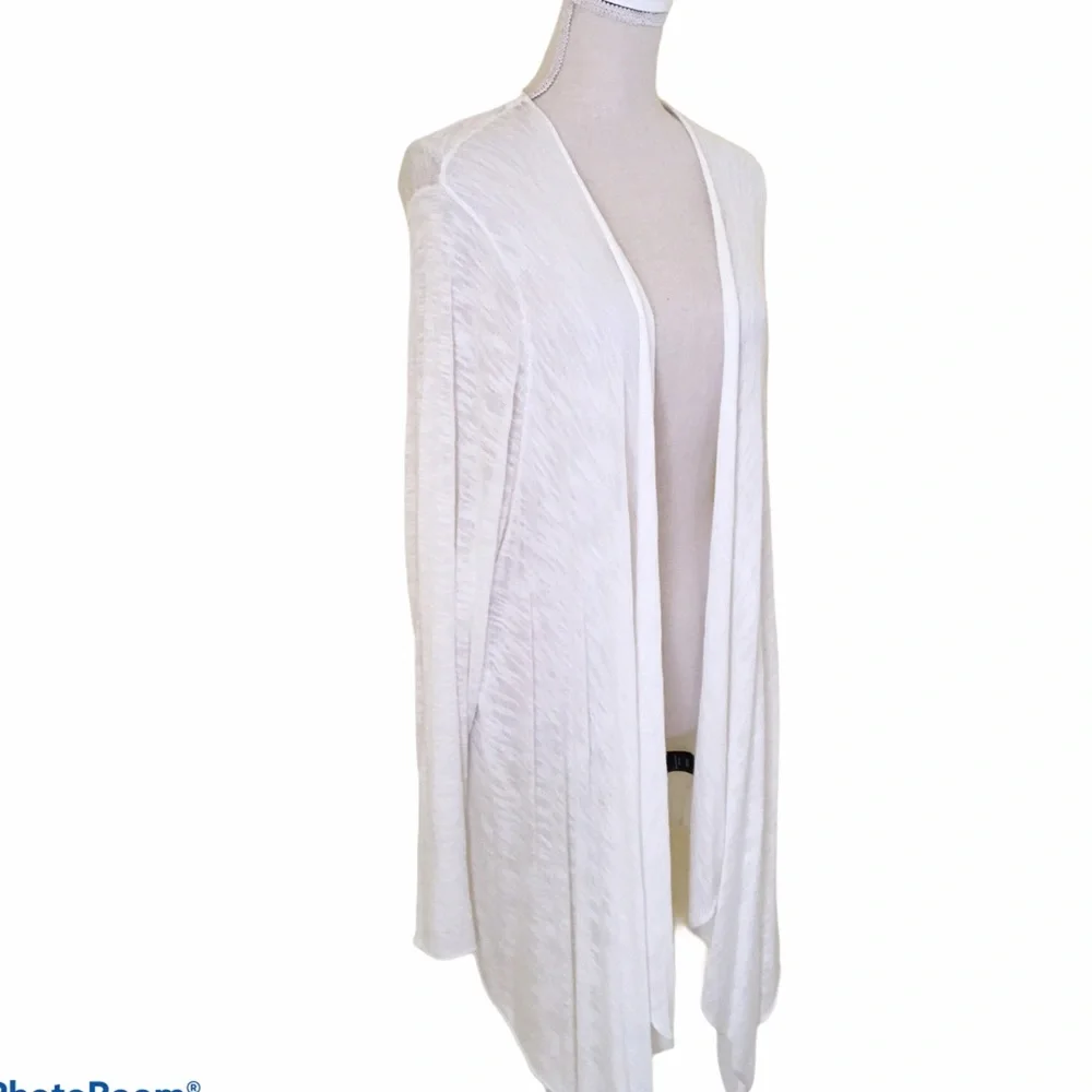 torrid ivory slub